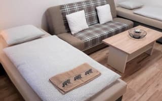Apartmán Lučenec - photo 4