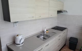 Apartmán Rožňava – fotografia 4