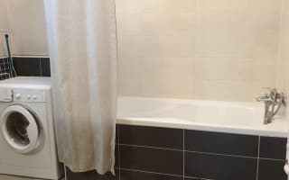 Apartmán Bratislava – fotografia 2