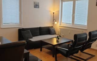 Apartmán Bratislava – fotografia 3