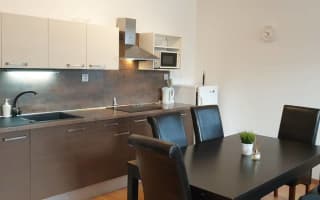 Apartmán Bratislava – fotografia 4
