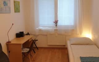Apartmán Bratislava – fotografia 5