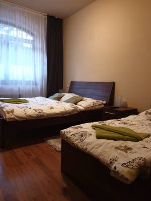 Apartmán 7, AD Kamzík Donovaly - photo 2