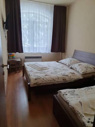Apartmán 7, AD Kamzík Donovaly - photo 4