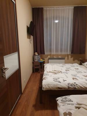 Apartmán 7, AD Kamzík Donovaly - photo 5