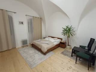 Apartmány Križkov dom - Dvojlôžková izba Pavel – fotografia 3