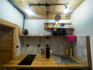 Apartmán Zázrak - Zázrak Wellness - photo 4