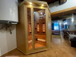 Apartmán Zázrak - Zázrak Wellness - photo 5