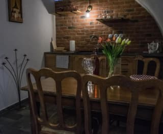 Apartmány pod schodami Štýlové apartmány v Banskej Štiavnici - Apartmán 2 - photo 5