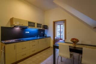 Apartmány Weissov dom - Dvojizbový apartmán B1, B2, B3 a B4 - photo 3