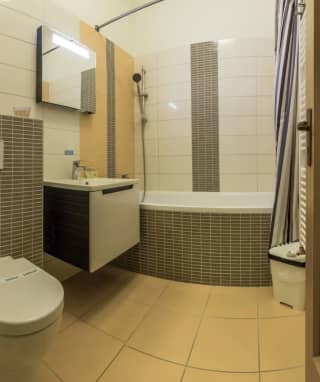 Apartmány Weissov dom - Dvojizbový apartmán B1, B2, B3 a B4 - photo 4