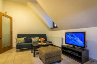 Apartmány Weissov dom - Dvojizbový apartmán B1, B2, B3 a B4 - photo 5