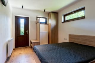 Apartmány Zámocké námestie - Štvorlôžkové štúdio – fotografia 4