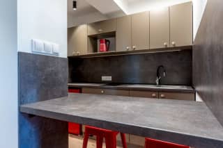 Apartmány Zámocké námestie - Štvorlôžkové štúdio – fotografia 5
