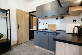 Ateliér Central - Apartmány - Ateliér Central - photo 3