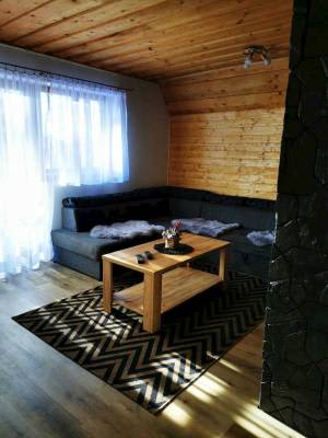 Chata Krpáčovo 3780 - photo 5