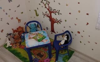 Chalupa Lenka Habovka – fotografia 5