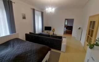 Križkov dom - Apartmán Júlia – fotografia 3