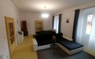 Križkov dom - Apartmán Júlia – fotografia 4