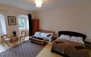 Križkov dom - Apartmán Ľudmila - photo 2