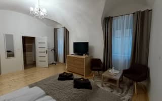Križkov dom - Izba Pavel – fotografia 3
