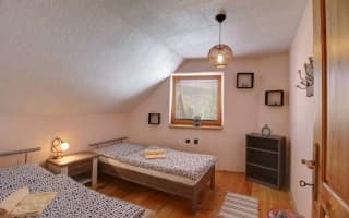Chata Zojka - Chata č. 1 – fotografia 3