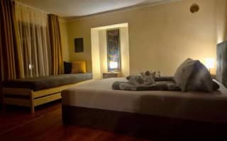 Ubytovanie Klinger - Izba Mária – fotografia 5