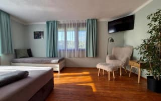 Ubytovanie Klinger - Apartmán (Izba Dominika + Izba Evka) – fotografia 3