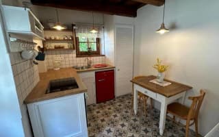 Chalupa v Hliníku - Apartmán – fotografia 4