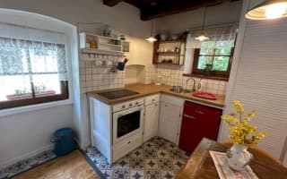 Chalupa v Hliníku - Apartmán – fotografia 5