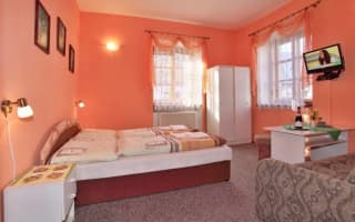 Soler Pension - Rodinná dvojizba - photo 2