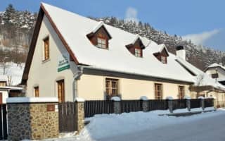 Soler Pension - Trojlôžková izba - photo 2