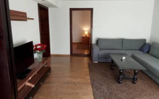 Ubytovanie Sklené Teplice - Apartmán prízemie - photo 2