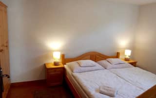 Ubytovanie Sklené Teplice - Apartmán prízemie - photo 3