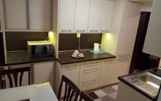 Ubytovanie Sklené Teplice - Apartmán prízemie - photo 4