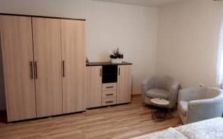 Ubytovanie Sklené Teplice - Apartmán poschodie - photo 3