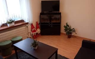 Ubytovanie Sklené Teplice - Apartmán poschodie - photo 5