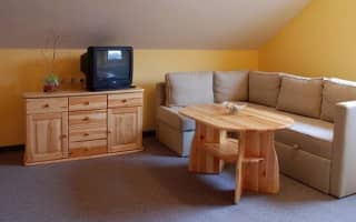 Ubytovanie Café Madeira - Apartmán s vaňou - photo 2