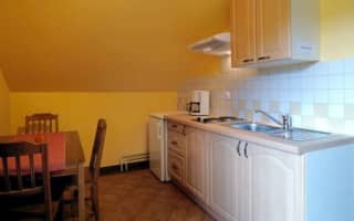 Ubytovanie Café Madeira - Apartmán s vaňou - photo 3