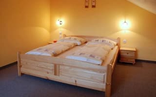 Ubytovanie Café Madeira - Apartmán s vaňou - photo 4
