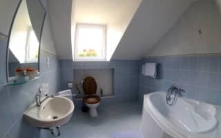 Ubytovanie Café Madeira - Apartmán s vaňou - photo 5