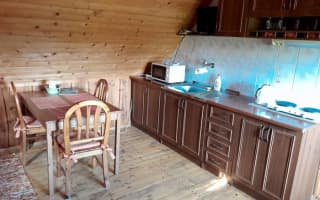 V sedle u Falťanov - Apartmán č. 1 – fotografia 4