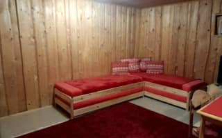 V sedle u Falťanov - Apartmán č. 2 - photo 2