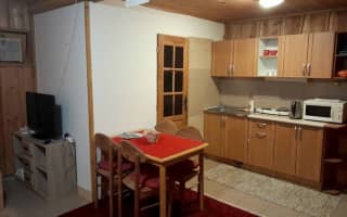 V sedle u Falťanov - Apartmán č. 2 - photo 3