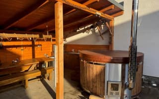 Ubytovanie u Starostu – fotografia 3