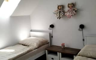 Vila Park VYHNE - Apartmán Luxus – fotografia 4