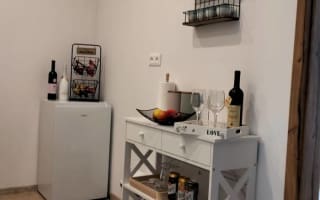 Vila Park VYHNE - Apartmán Luxus – fotografia 5