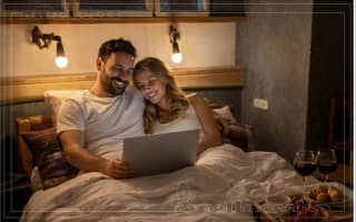 Wellnesska Vyhne - Apartmán Rustic – fotografia 3