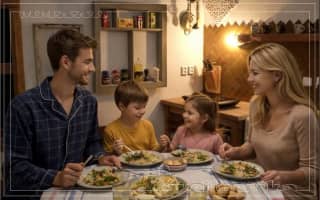 Wellnesska Vyhne - Apartmán Rustic – fotografia 4