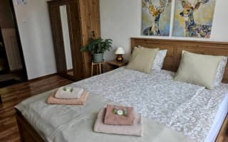 Villa Paradajs - Apartmán č. 2 – fotografia 3